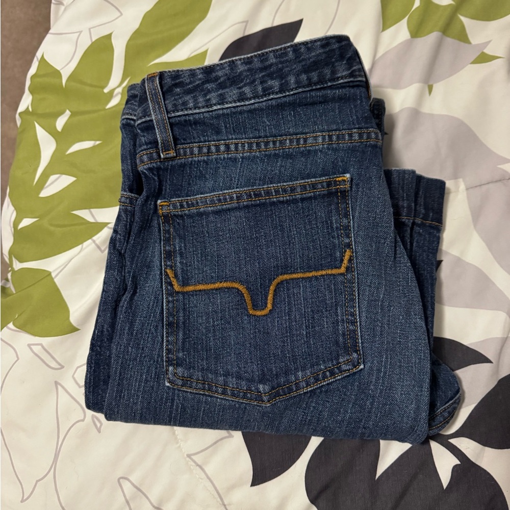 Kimes “Jennifer” Jeans